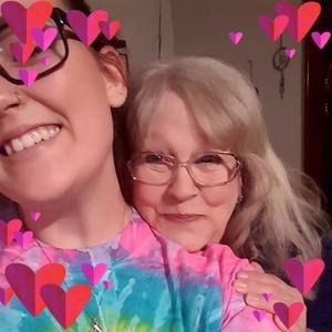 Meet your Posher, Theresa